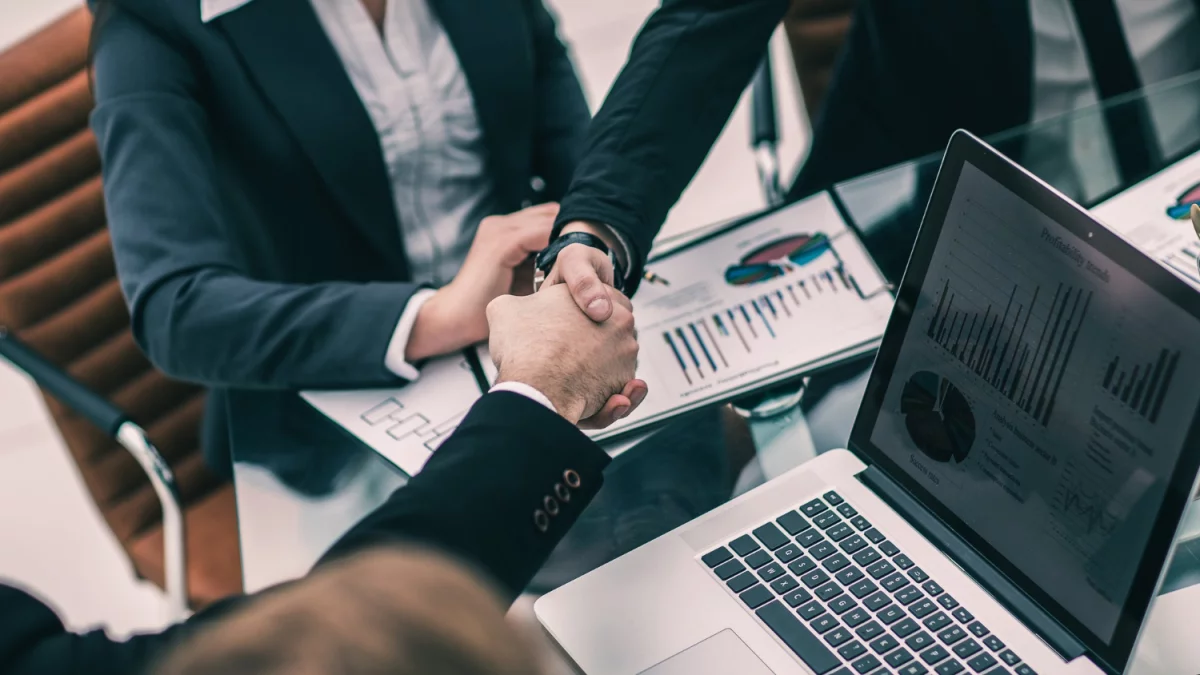 robić imprezę? Jak ekspert!