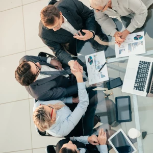 wyposażyć dom? Nie?